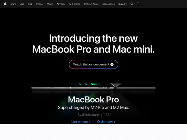 apple.com